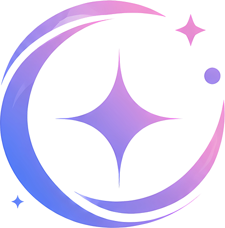 匠星工坊 Logo